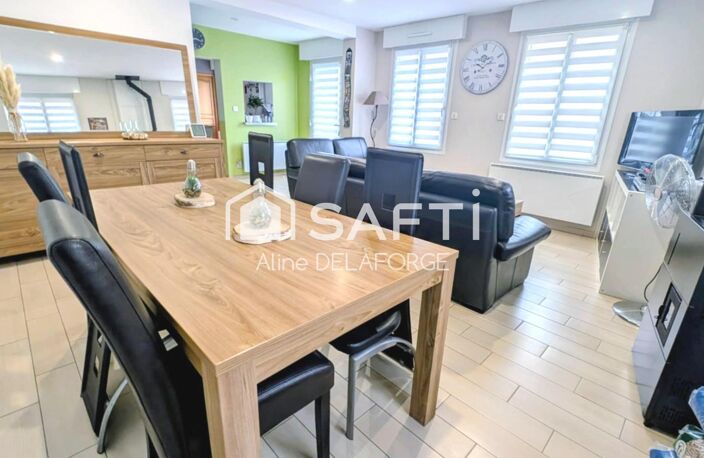 Maison de rapport à vendre  Idéal investisseur  Sus-Saint-Léger — photo 3