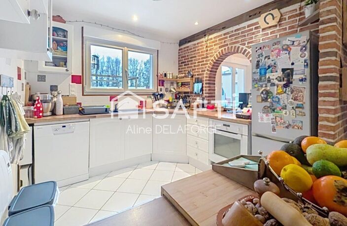 Maison de rapport à vendre  Idéal investisseur  Sus-Saint-Léger — photo 4