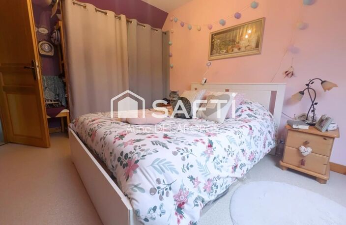 Maison de rapport à vendre  Idéal investisseur  Sus-Saint-Léger — photo 5