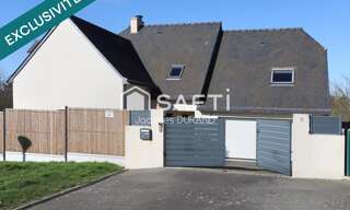 Maison 6 Pièces 168 m² à vendre à Saint-Jean-sur-Vilaine (35220)