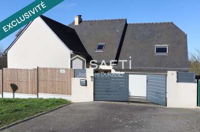 Maison 6 pièces 385000 €