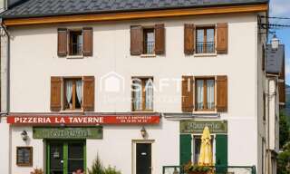 Immeuble  264 m² à vendre à Villard-de-Lans (38250)