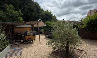 Maison 7 Pièces 118 m² à vendre à Châteaufort (78117)