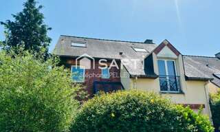Maison 7 Pièces 139 m² à vendre à Rennes (35700)
