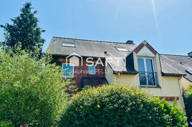 Maison 7 pièces 529000 €