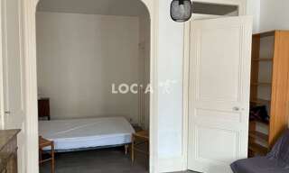 Appartement 2 Pièces 37 m² à louer à Lyon 6 (69006)