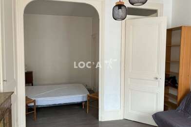 Appartement 2 pièces 925 €