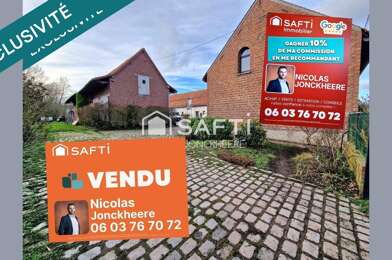 Maison 7 pièces 430000 €