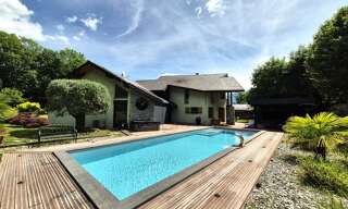 Maison 10 Pièces 295 m² à vendre à Albertville (73200)