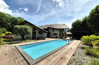 Maison 10 pièces 1352000 €