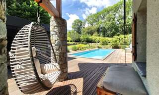 Maison 10 Pièces 295 m² à vendre à Albertville (73200)