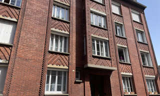 Appartement 3 Pièces 65 m² à louer à Dieppe (76200)