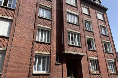 Appartement 3 pièces 850 €