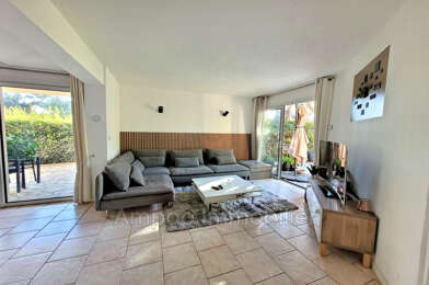 Appartement 2 pièces 216000 €