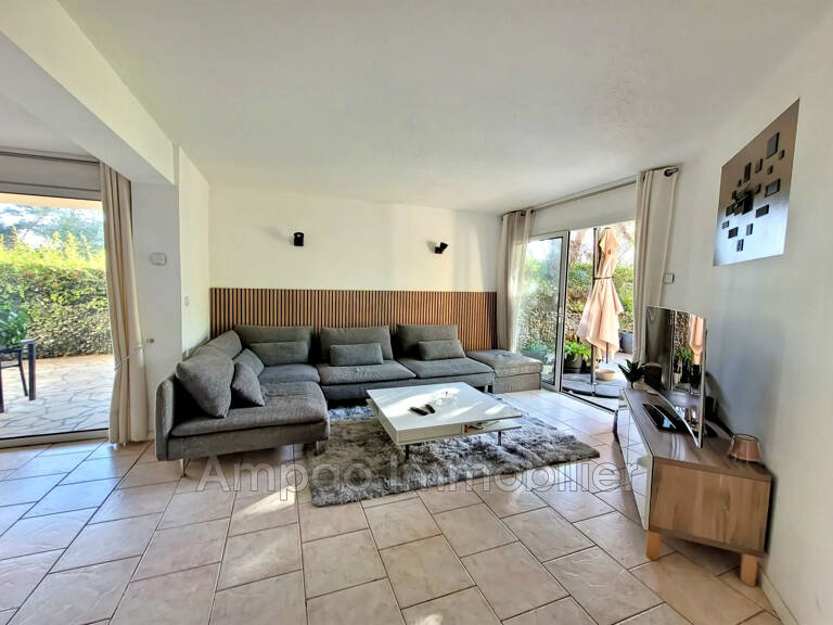 vente appartement 2 Pièce(s) — photo 1