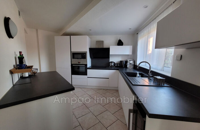 vente appartement 2 Pièce(s) — photo 3