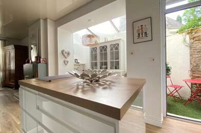 Maison 5 pièces 499000 €