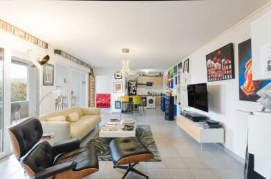 Appartement 3 pièces 360000 €