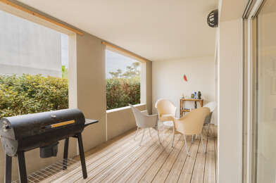 Appartement 3 pièces 360000 €