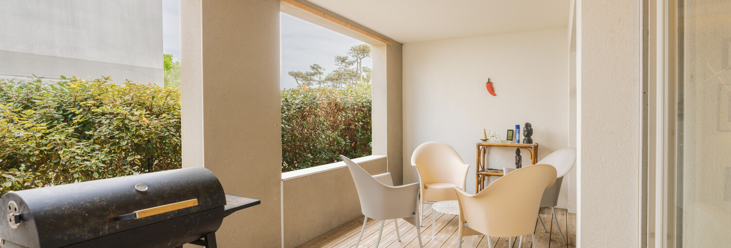 Appartement 3 Pièces 73 m² à vendre à Labenne (40530)