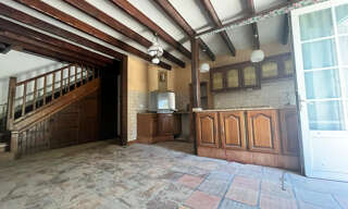Maison 2 Pièces 45 m² à vendre à Créon (33670)