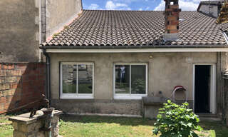 Maison 5 Pièces 136 m² à louer à Marmande (47200)