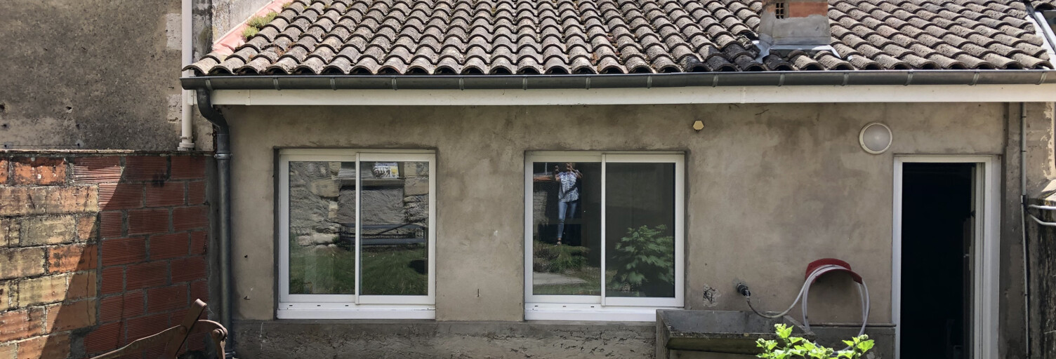 Maison 5 Pièces 136 m² à louer à Marmande (47200)