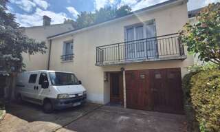 Maison 5 Pièces 95 m² à vendre à Joué-lès-Tours (37300)