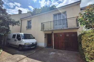 Maison 5 pièces 186900 €