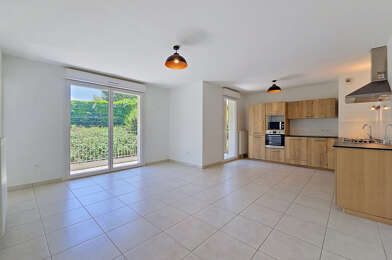 Appartement 4 pièces 300000 €