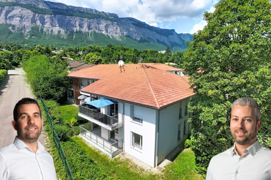 Appartement 4 pièces 300000 €
