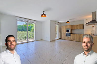 Appartement 4 pièces 300000 €
