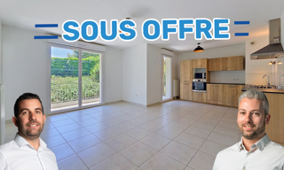 Appartement 4 Pièces 74 m² à vendre à Montbonnot-Saint-Martin (38330)