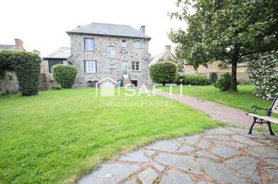 Maison 7 pièces 594000 €