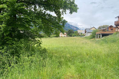 Terrain  135390 €