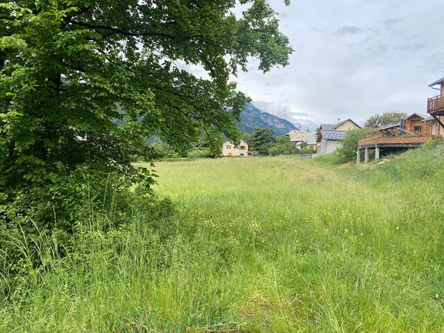 Programme neuf Eygliers — photo du bien