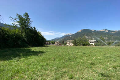 Terrain  139163 €