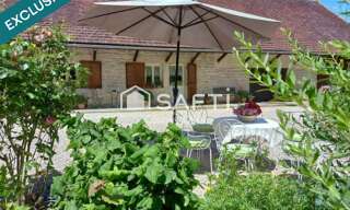 Maison 4 Pièces 170 m² à vendre à Sagy (71580)