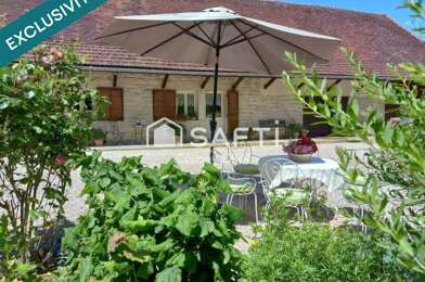 Maison 4 pièces 335000 €