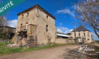 Maison 7 Pièces 130 m² à vendre à La Chapelle-Marcousse (63420)