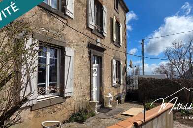 Maison 7 pièces 99900 €