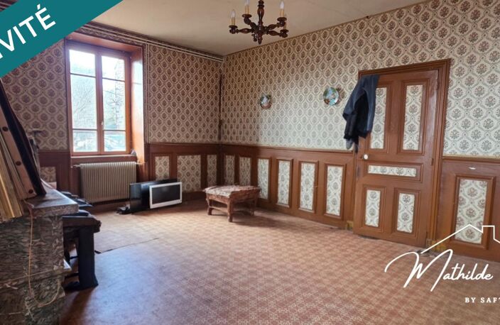 Ensemble immobilier avec longère et bâtis — photo 2