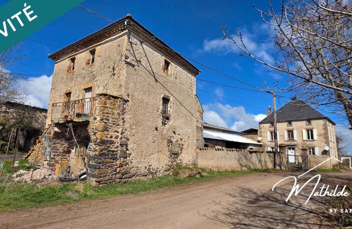 Ensemble immobilier avec longère et bâtis — photo 4