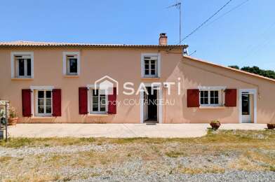 Maison 4 pièces 209000 €