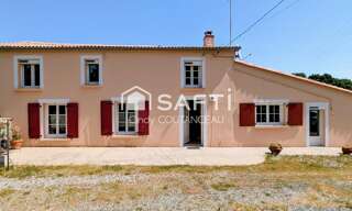 Maison 4 Pièces 136 m² à vendre à La Ferrière (85280)