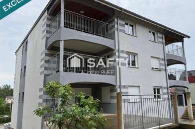 Immeuble  1250000 €
