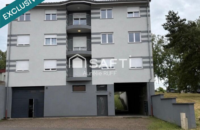 Immeuble de rapport haut de gamme à FORBACH — photo 2
