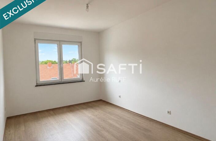 Immeuble de rapport haut de gamme à FORBACH — photo 3