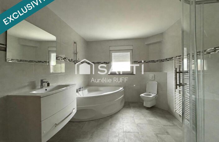 Immeuble de rapport haut de gamme à FORBACH — photo 4
