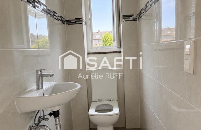 Immeuble de rapport haut de gamme à FORBACH — photo 5